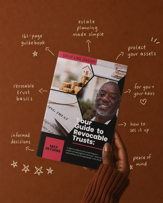 Revocable Trusts: Your Guide to Effective Estate Planning Book