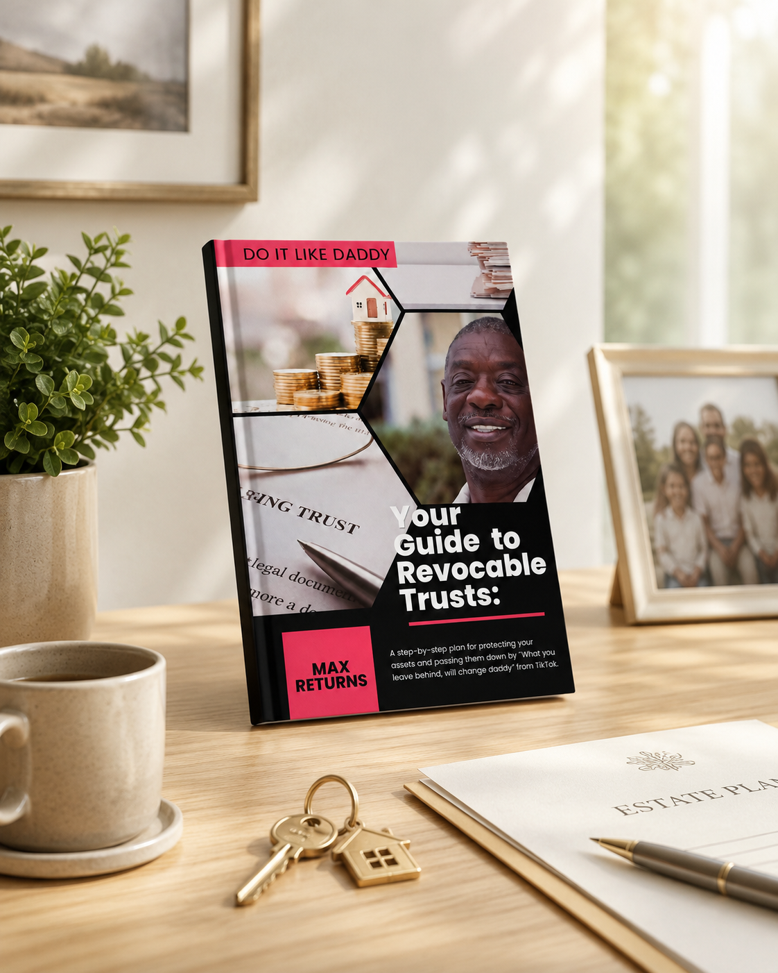Protect Your Family, Skip Probate