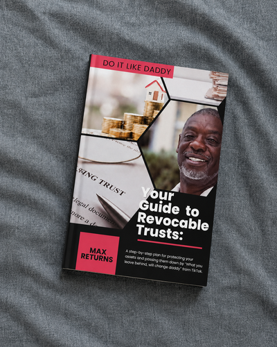 Revocable Trusts: Your Guide to Effective Estate Planning Book