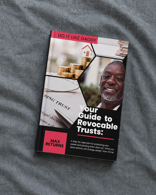 Revocable Trusts: Your Guide to Effective Estate Planning Book