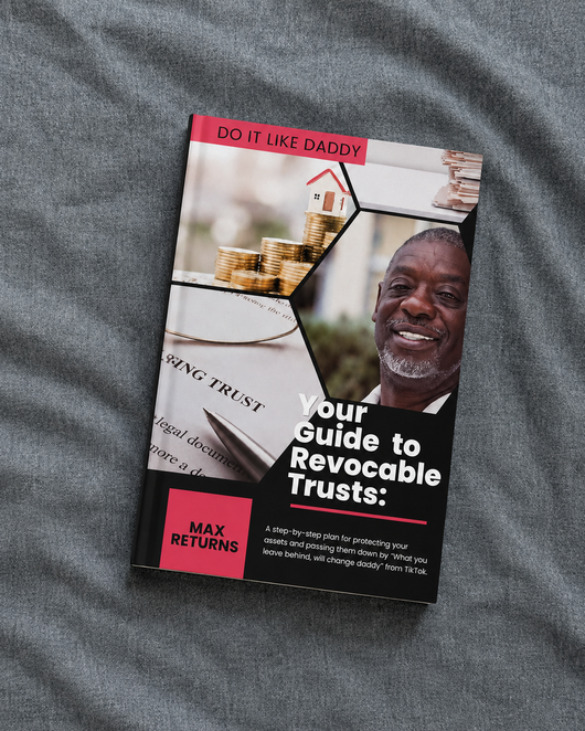 Revocable Trusts: Your Guide to Effective Estate Planning Book