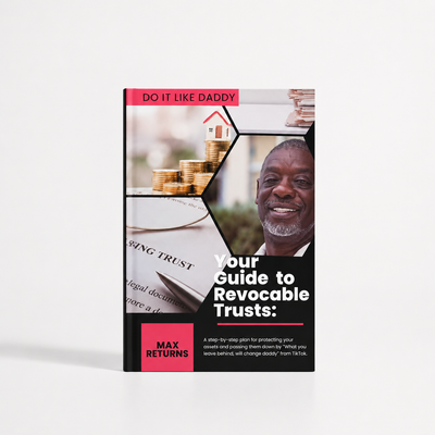 Revocable Trusts: Your Guide to Effective Estate Planning Book