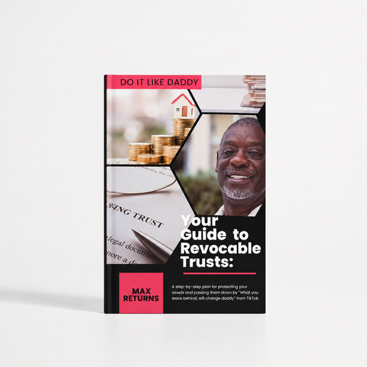 Revocable Trusts: Your Guide to Effective Estate Planning Book