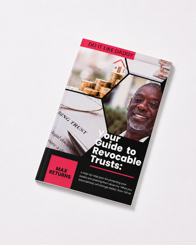 Revocable Trusts: Your Guide to Effective Estate Planning Book