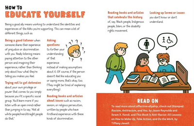 What Can I Say?: A Kid's Guide to Super-Useful Social Skills to Help You Get Along and Express Yourself