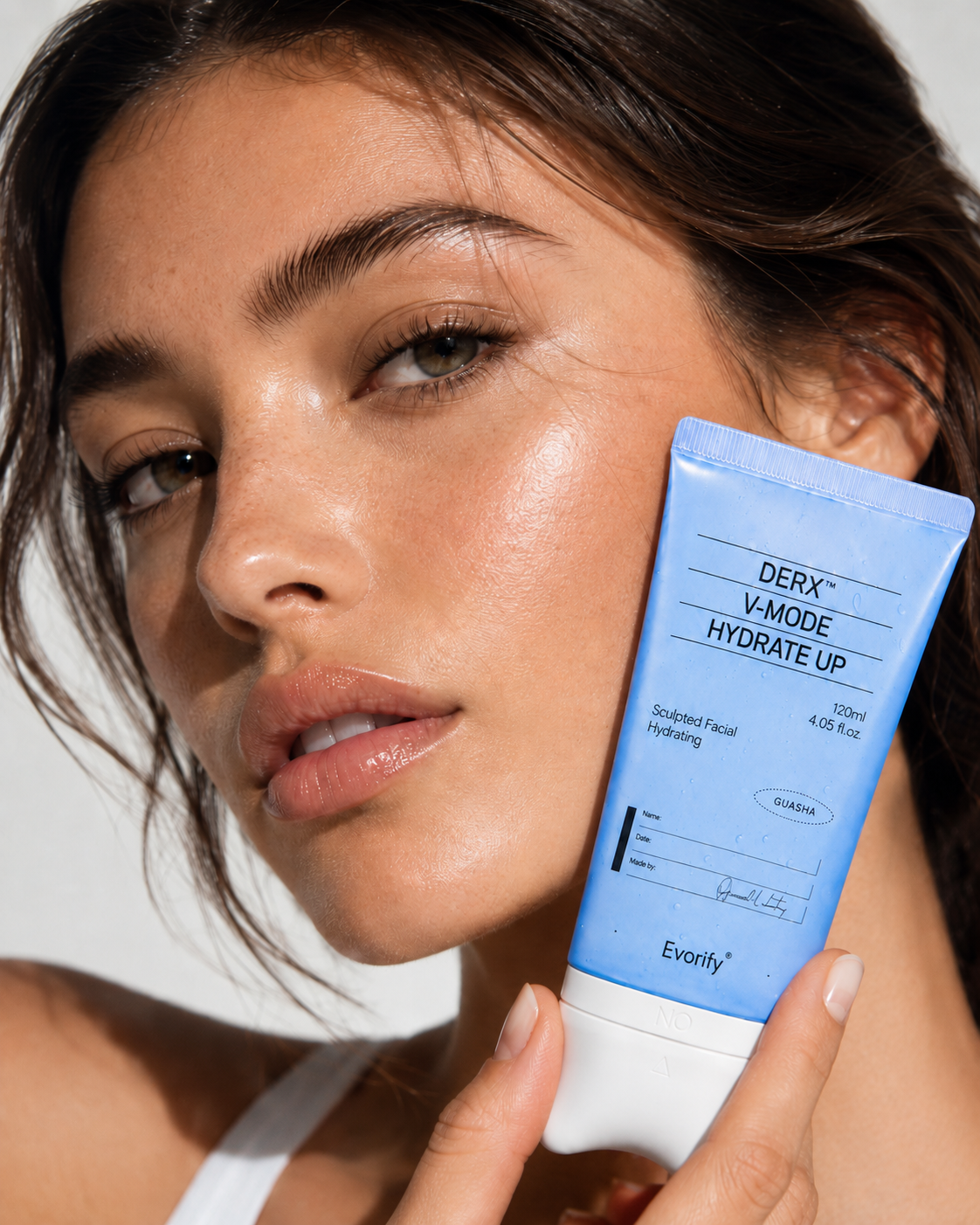 Sculpt Your Glow Daily