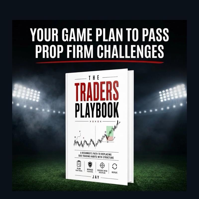 The Traders Playbook