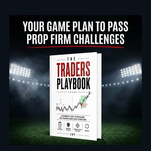 The Traders Playbook