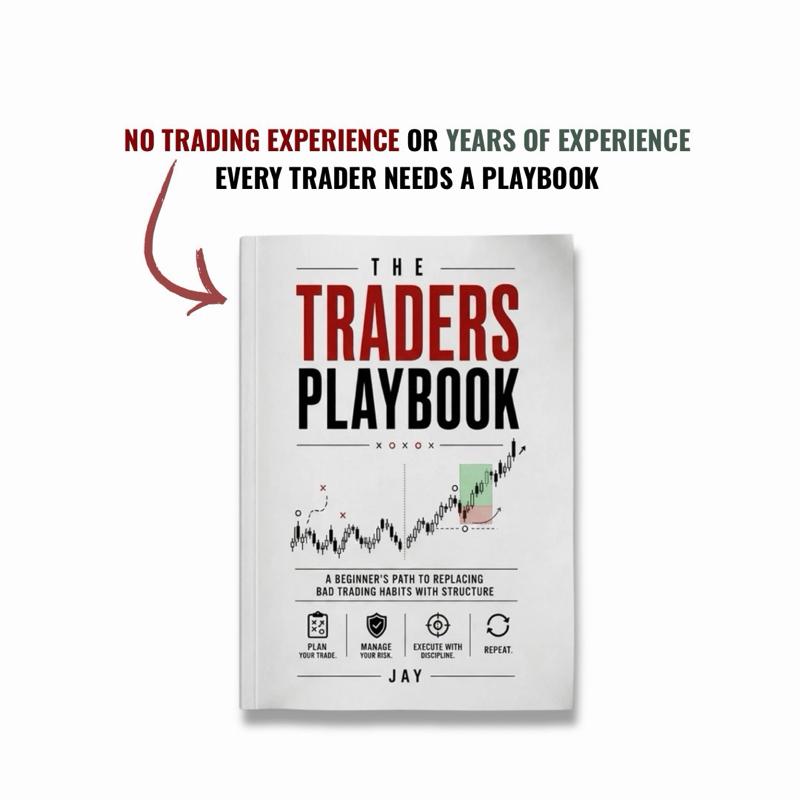 The Traders Playbook