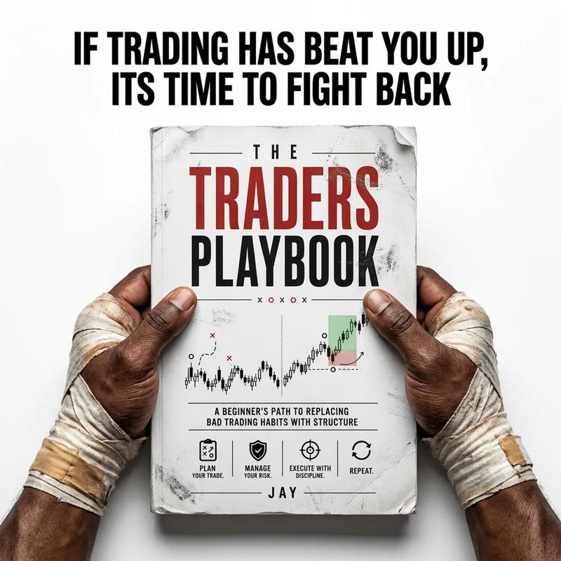 The Traders Playbook
