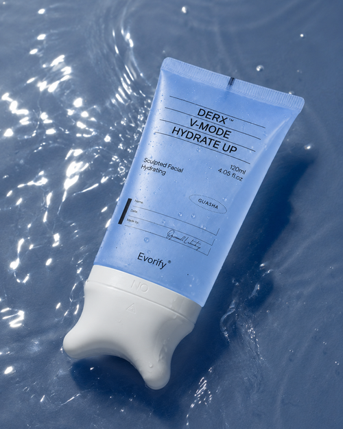PDRN Peptide Gua Sha Lifting