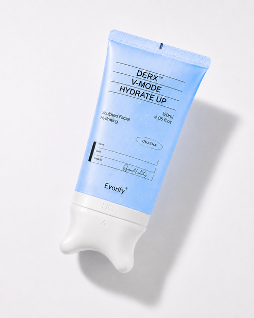 PDRN Peptide Gua Sha Lifting