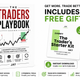 The Traders Playbook 2026 Edition.